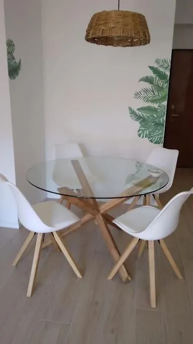 Pearl Of The Gulf Apartment Lerici