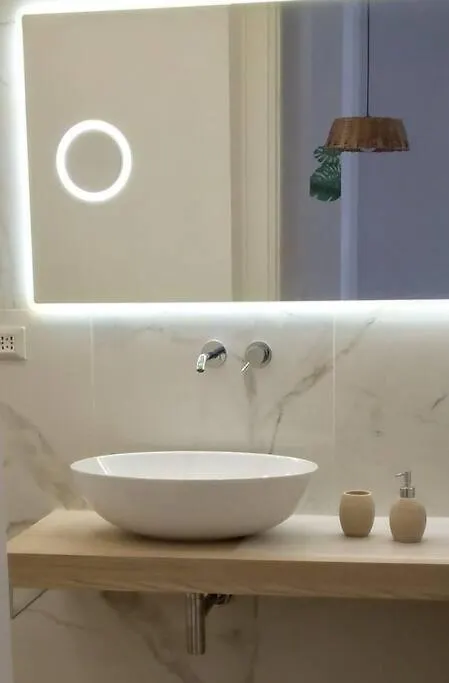 Pearl Of The Gulf Apartment Lerici