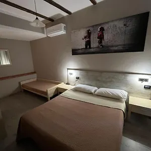 Hotell Pino, Lerici
